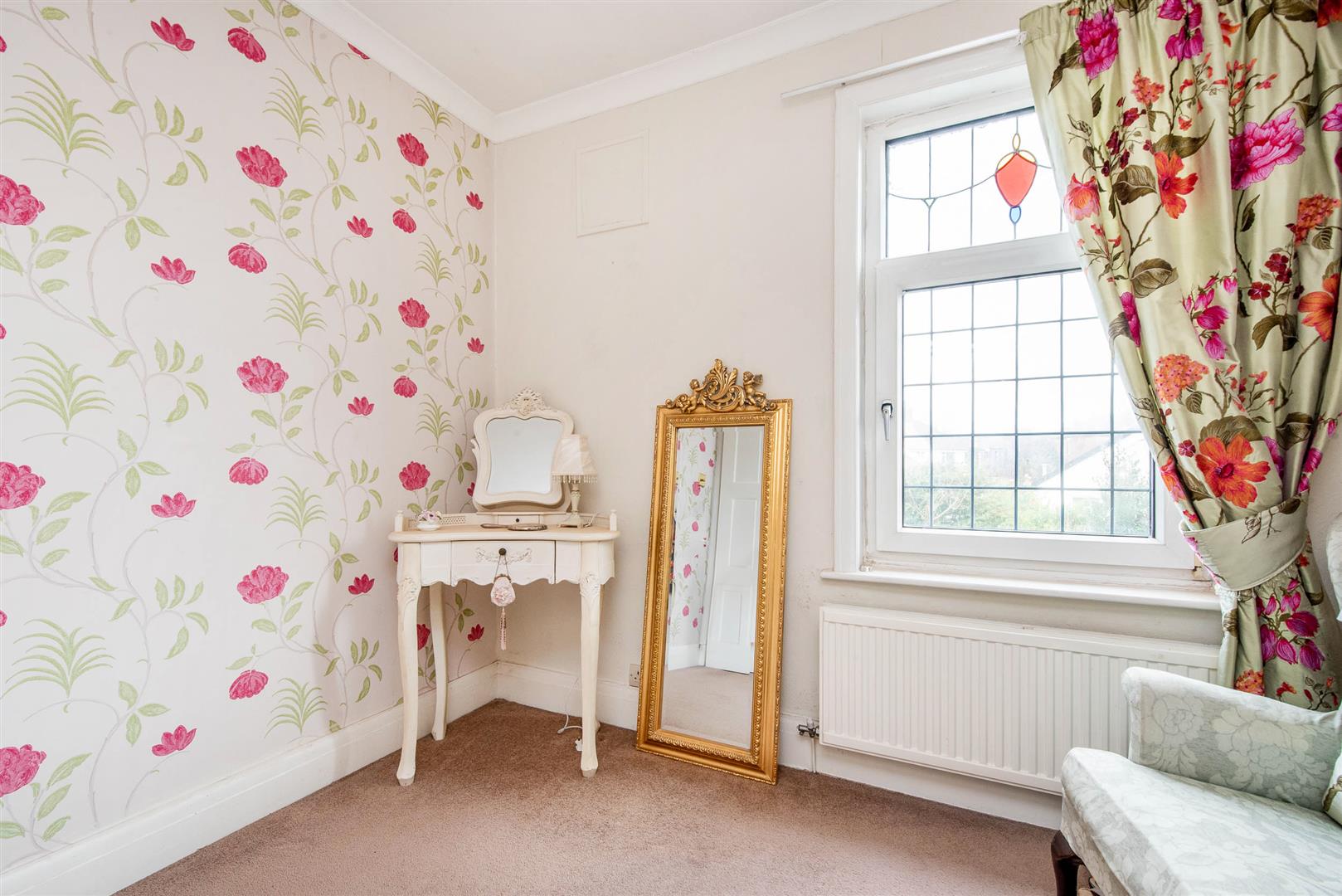 Parkside Avenue, Chorley